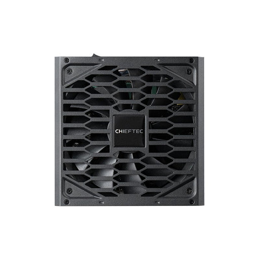 EAN 0251112002462 - Chieftec Vega PPG-750-C unidad de fuente de alimentación 750 W 20+4 pin ATX ATX Negro imagen 2