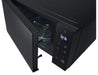 EAN 8806084345042 - LG NeoChef MS3032JAS microondas Negro Solo microondas Encimera 30 L 900 W imagen 6