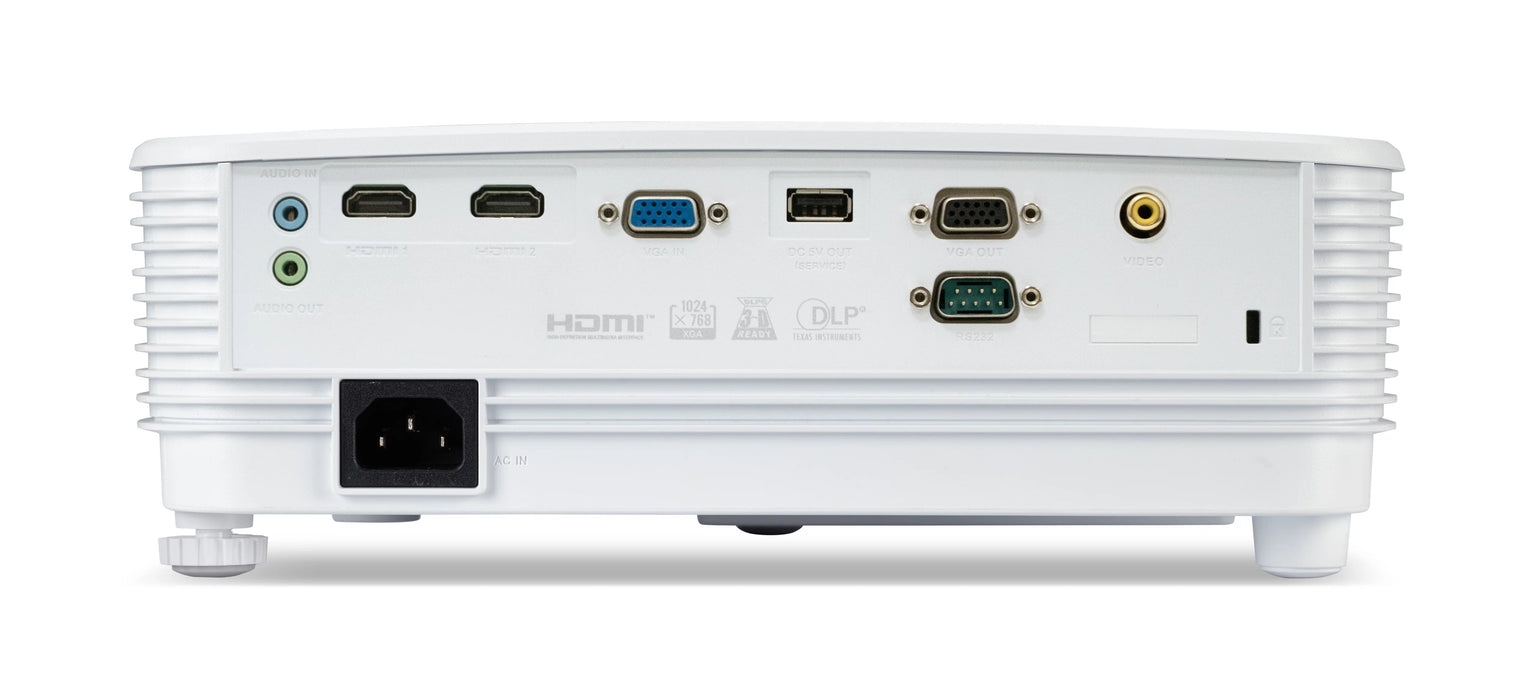 Acer Beamer P1257