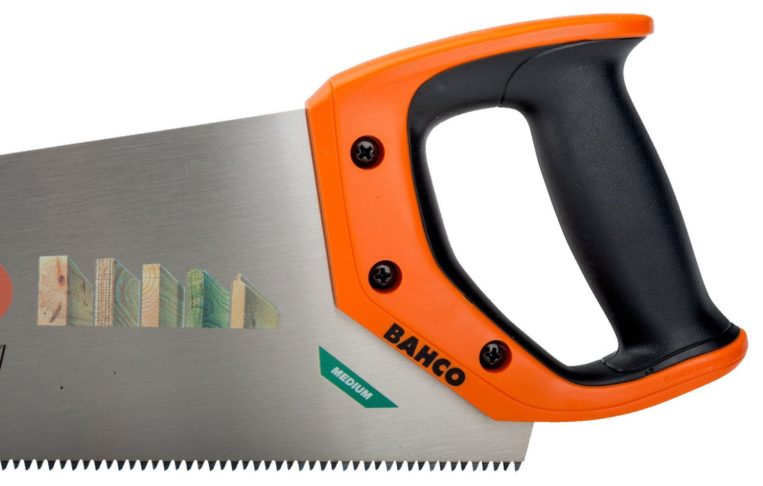 Bahco Sierra Manual Fuchsschwanz 550 Mm Pc-22-Gt7