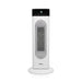 EAN 8712836970137 - Tristar KA-5098 calefactor eléctrico Interior Negro, Blanco 2000 W Ventilador eléctrico imagen 3