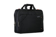 EAN 4897038305025 - Addison 305014 maletines para portátil 35,8 cm (14.1") Maletín Toploader Negro imagen 3