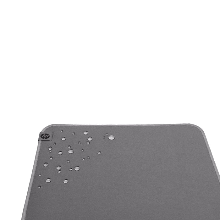 EAN 0197498446769 - HP 100 Sanitizable Mouse Pad Gris imagen 9