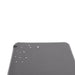 EAN 0197498446769 - HP 100 Sanitizable Mouse Pad Gris imagen 9
