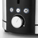 EAN 4211129063401 - WMF LONO 7 2 rebanada(s) 900 W Negro, Acero inoxidable imagen 2