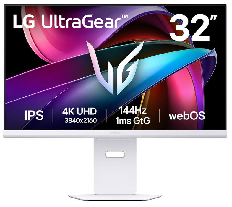 EAN 8806096349304 - LG 32G810SA-W.AEU pantalla para PC 81,3 cm (32") 3840 x 2160 Pixeles 4K Ultra HD LCD Negro imagen 15