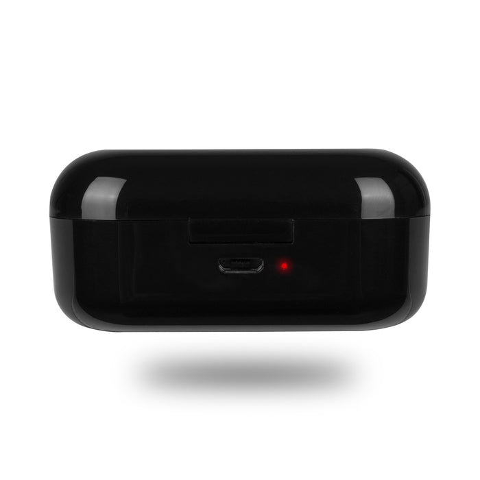 EAN 8435430616378 - NGS Artica Lodge Auriculares Inalámbrico Dentro de oído Llamadas/Música Bluetooth Negro imagen 5