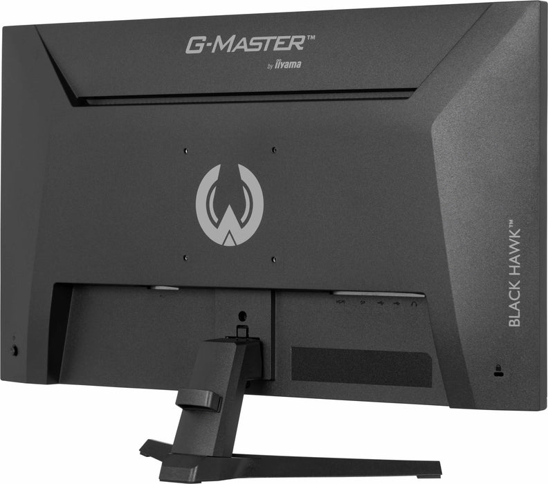 EAN 4948570126330 - iiyama G-MASTER G2741HSU-B1 pantalla para PC 68,6 cm (27") 1920 x 1080 Pixeles Full HD Negro imagen 11