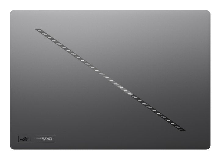 Portátil Asus Rog Zephyrus G16 16" Intel Core Ultra 9 386h 64gb 1tb Ssd Rtx 5080 Windows 11 Teclado Español