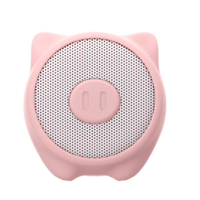 EAN 8021735218623 - Celly WSPIG altavoz portátil o de fiesta Altavoz para fiestas Rosa 3 W imagen 2