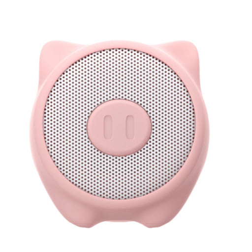 EAN 8021735218623 - Celly WSPIG altavoz portátil o de fiesta Altavoz para fiestas Rosa 3 W imagen 1