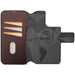 EAN 8720593006907 - Decoded Leather Modu Wallet funda para teléfono móvil 17 cm (6.68") Funda cartera Marrón imagen 6