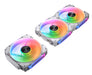 EAN 4710483778667 - COUGAR CF-ARW12HW3-RGB Módulo de ventilador imagen 2