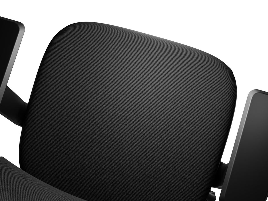 EAN 5901969435320 - GENESIS Astat 200 Silla para videojuegos de PC Asiento de malla Negro imagen 10