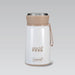 EAN 4897144670734 - Maestro MR-1646-80 termo 0,8 L Blanco, Beige imagen 3