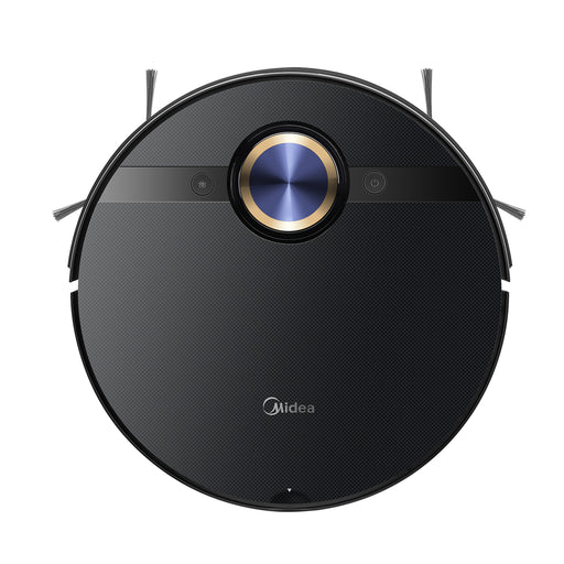 EAN 6956079725976 - Midea M7 PRO (BK) aspiradora robotizada Negro imagen 1