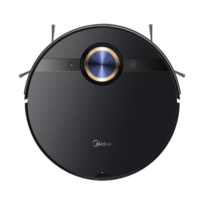EAN 6956079725976 - Midea M7 PRO (BK) aspiradora robotizada Negro imagen 1
