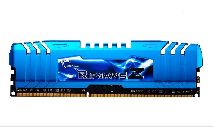 EAN 4719692000132 - G.Skill 32GB DDR3-2400 módulo de memoria 4 x 8 GB 240-pin DIMM imagen 3
