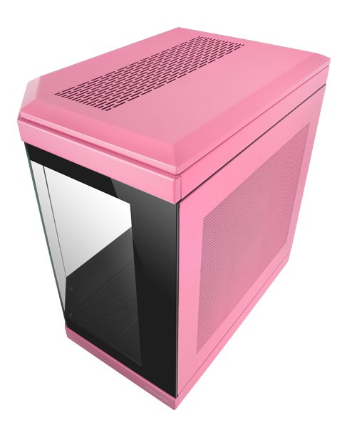 EAN 8435693105053 - Mars Gaming MC-3T Midi Tower imagen 1