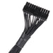 EAN 4710679810379 - Silverstone FX500 unidad de fuente de alimentación 500 W 20+4 pin ATX Flex ATX Negro imagen 16