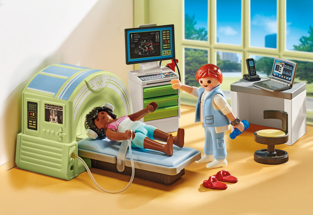 EAN 4008789716187 - Playmobil Action 71618 set de juguetes imagen 5