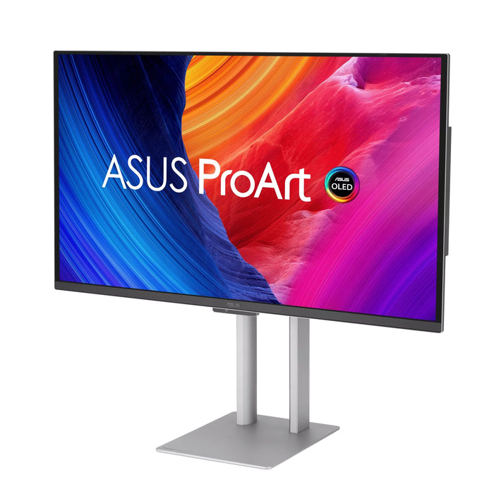 Asus Proart Pa27ucdmr 67.32 Cm 16:9 Qd-Oled