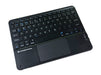EAN 4015867238875 - Conceptronic TOBIN01BPT teclado Universal Bluetooth QWERTY Portugués Negro imagen 3