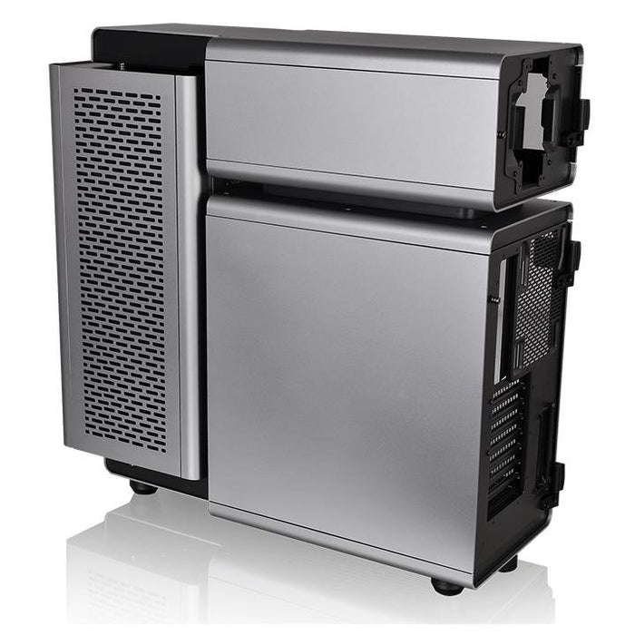 EAN 0841163003268 - Thermaltake Level 20 Ultra Tower Aluminio, Negro, Gris imagen 6