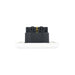 EAN 8433281009707 - Nanocable 10.35.0010 toma de corriente CEE 7/3 + USB Blanco imagen 6