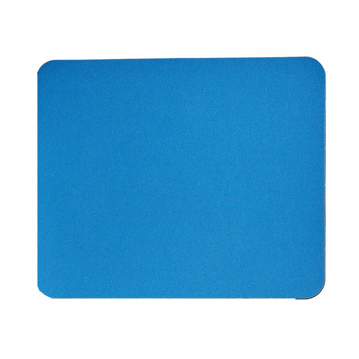 EAN 0077511297007 - Fellowes 29700 alfombrilla para ratón Azul imagen 1