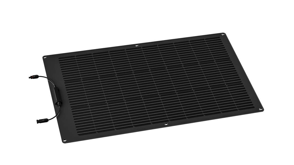 EAN 4897082668619 - EcoFlow ZMS330 placa solar 100 W Silicio monocristalino imagen 3