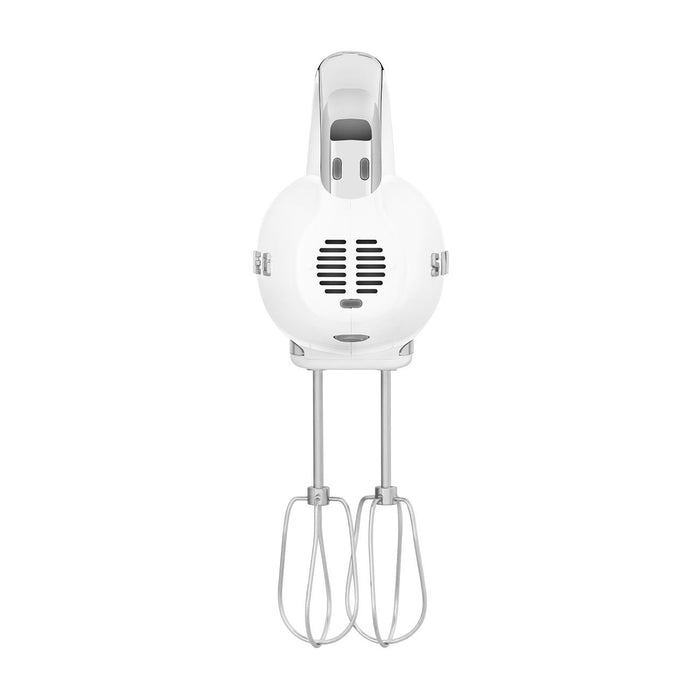 EAN 8017709301873 - Smeg HMF01WHEU batidora Batidora de mano 250 W Blanco imagen 4