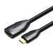 EAN 6922794721760 - Vention ABBBF cable HDMI 1 m HDMI Type C (Mini) HDMI tipo A (Estándar) Negro imagen 1