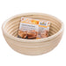 EAN 4026883208964 - RBV Birkmann 208964 cesta para pan Alrededor Bastón Madera imagen 1