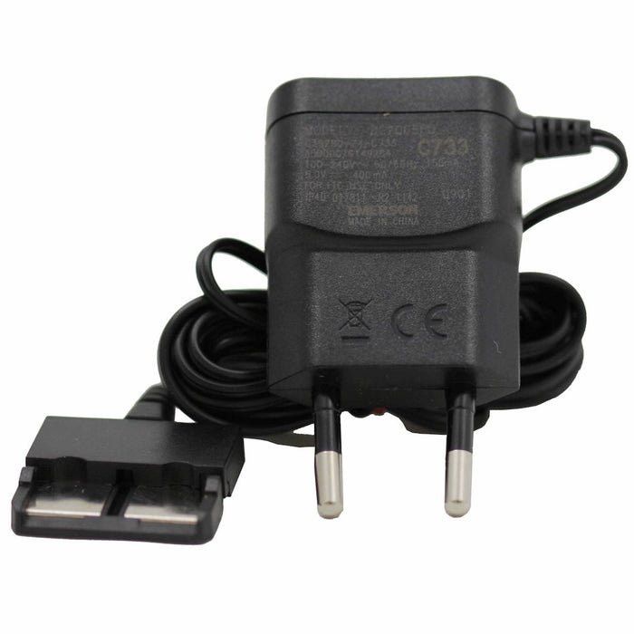 EAN 4250366832357 - Gigaset C39280-Z4-C733 cargador de dispositivo móvil Teléfono Negro Corriente alterna Interior imagen 1