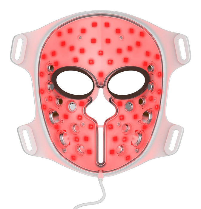 Silk´N - Flme1pe1001 Facial Led Mask Ems