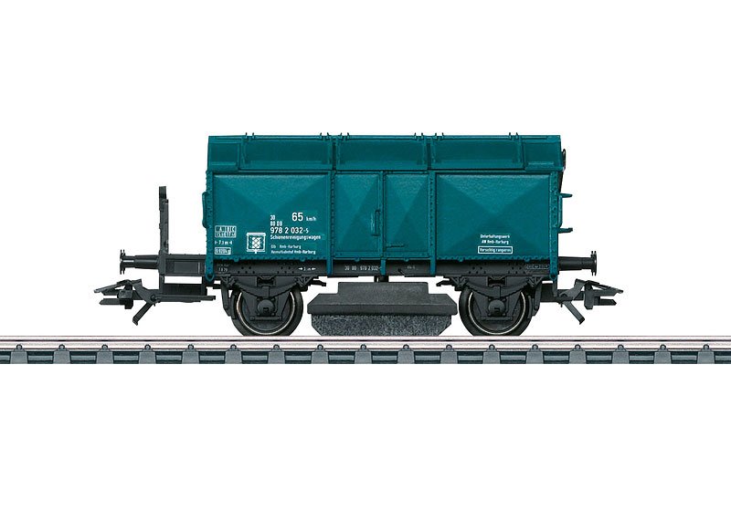 Märklin 46049 Ho 1 87 Modelleisenbahn & -Zug
