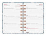 EAN 8422952405474 - Finocam 760103126 agenda Agenda semanal Multicolor imagen 5