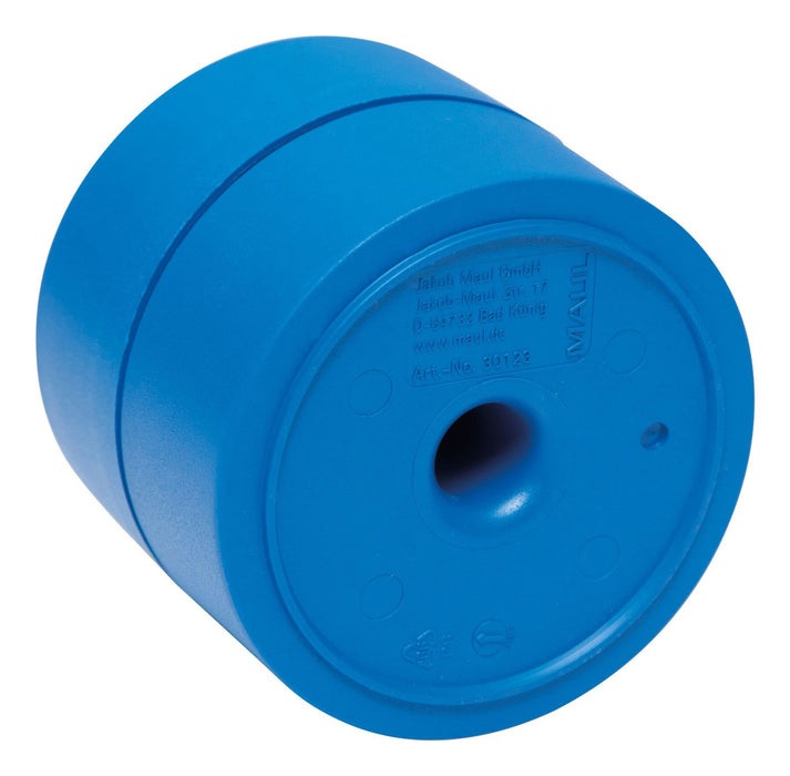 EAN 4002390087599 - MAUL 3012337.ECO porta lápices Azul imagen 3