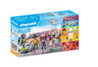 EAN 4008789713995 - Playmobil Stuntshow 71399 figura de juguete para niños imagen 2