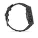 EAN 0753759341343 - Garmin Fenix E 3,3 cm (1.3") AMOLED 47 mm Digital 416 x 416 Pixeles Pantalla táctil Negro Wifi GPS (satél imagen 4