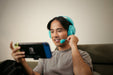 EAN 5707119059558 - Steelseries Arctis Nova 3P Auriculares Inalámbrico Diadema Música/uso diario Bluetooth Color aguamarina imagen 15