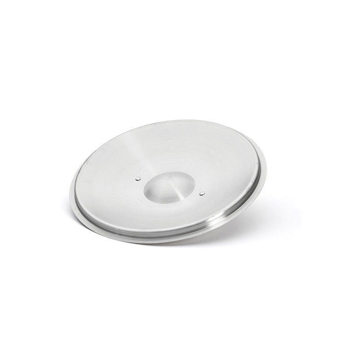 De Buyer 3709.24n Tapa Alrededor Acero Inoxidable