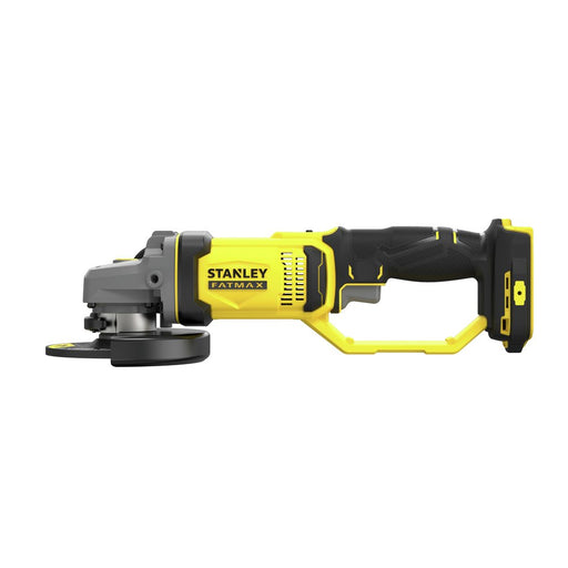EAN 5035048724170 - Stanley FATMAX SFMCG400B-XJ amoladora angular 12,5 cm 9000 RPM 2,66 kg imagen 1