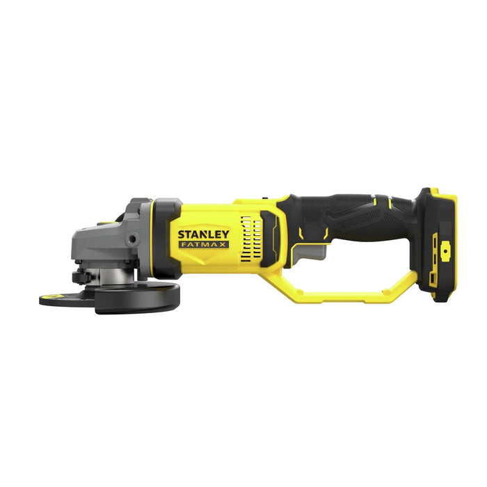 EAN 5035048724170 - Stanley FATMAX SFMCG400B-XJ amoladora angular 12,5 cm 9000 RPM 2,66 kg imagen 1