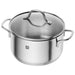 EAN 4009839521263 - ZWILLING 71030-000-0 kit de cacerolas 5 pieza(s) imagen 3
