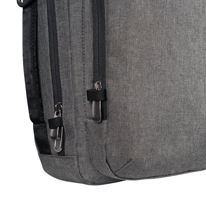 Maletin Targus  15-16  Hybrid Briefcase Backpack - Grey