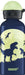 EAN 7610465854303 - SIGG Kids Water Bottle Glow Moon Dinos termo 0,4 L Azul, Amarillo imagen 1