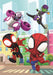 EAN 8005125264766 - Clementoni 26476 puzzle imagen 2