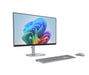 EAN 199896764919 - HP OmniStudio X All-in-One Desktop Next Gen AI 27-cs1005ns PC Copilot+ PC Intel Core Ultra 5 226V 68,6 cm  imagen 2